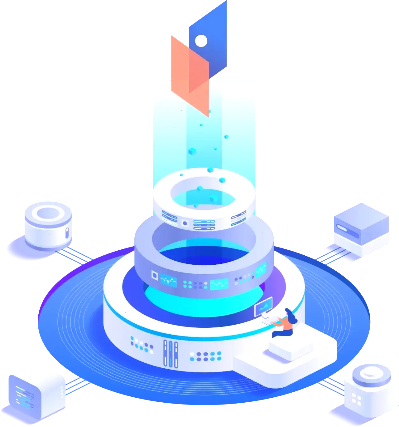 BTC Auralitto 385 strategia di investimento