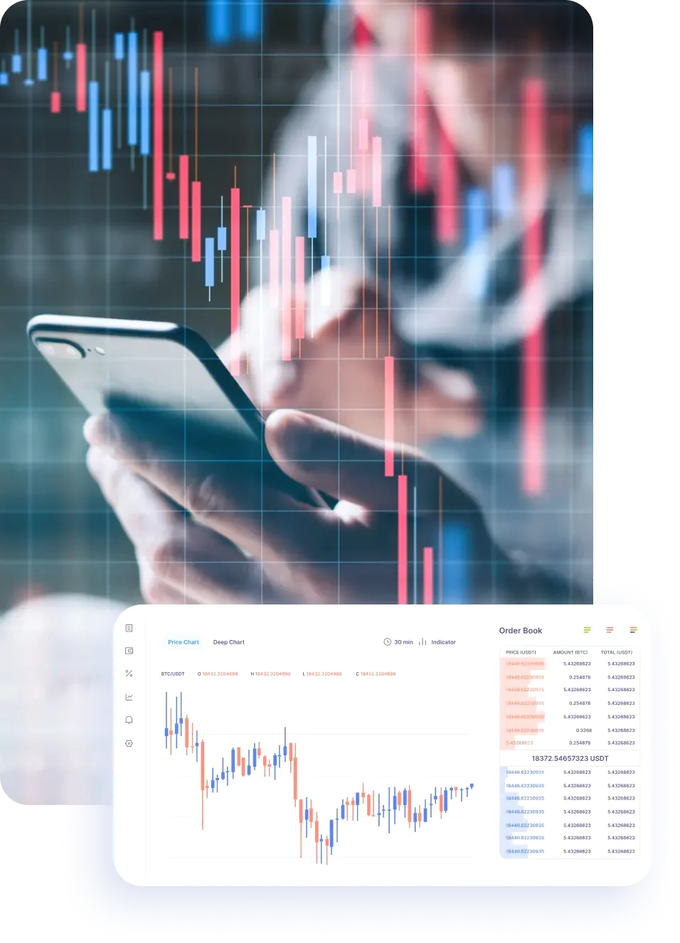 BTC Auralitto 385 piattaforma di trading